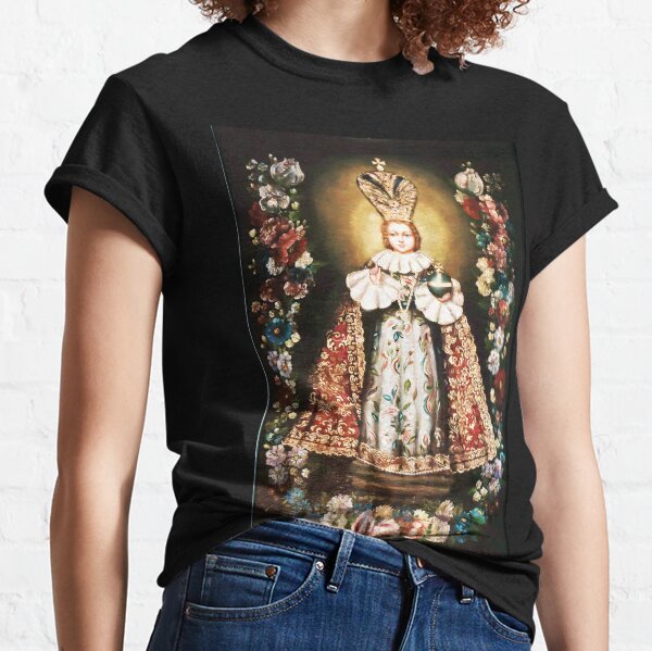 Immaculate Conception T Shirts for Sale Redbubble