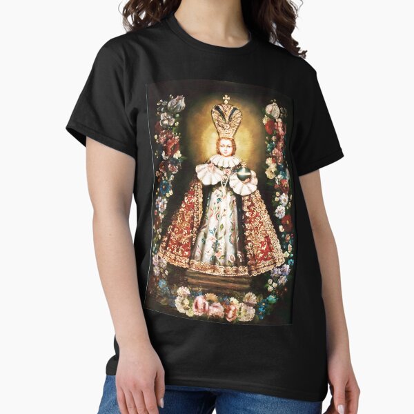 Item preview, Infant Jesus of Prague designed and sold by Falcometa.