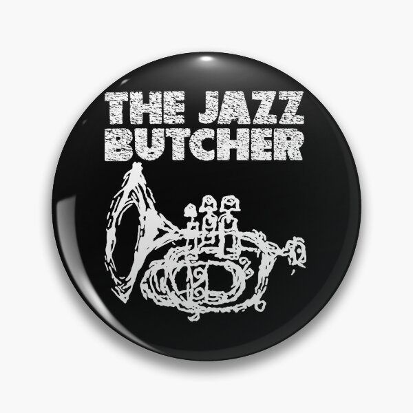 Item preview, Rock Scritti Politti The Jazz Butcher Gift Music Fans Classic T-Shirt designed and sold by SomeMoref.