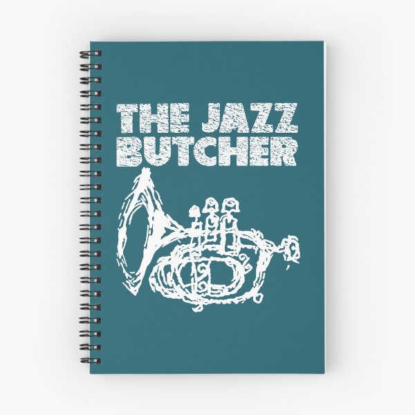 Item preview, Rock Scritti Politti The Jazz Butcher Gift Music Fans Classic T-Shirt designed and sold by SomeMoref.