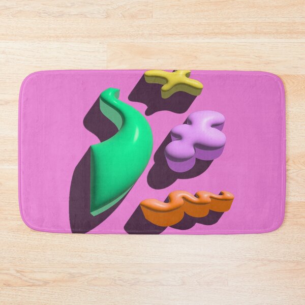 Item preview, 3D Squishy Shapes designed and sold by Jselz.