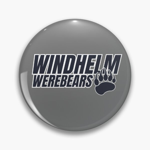 Item preview, Windhelm Werebears Team Gear designed and sold by ispeakelvish.