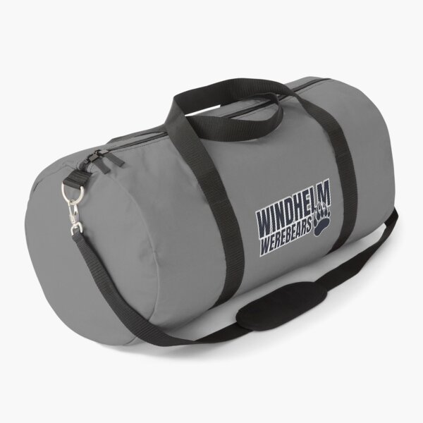 Item preview, Windhelm Werebears Team Gear designed and sold by ispeakelvish.
