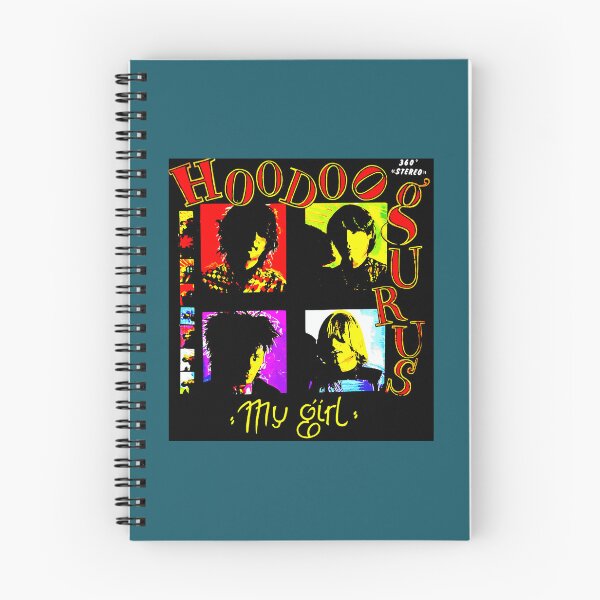 Item preview, The Chameleons Funny Gift My Girl Hoodoo Gurus Gift For Fans Classic T-Shirt designed and sold by SomeMoref.