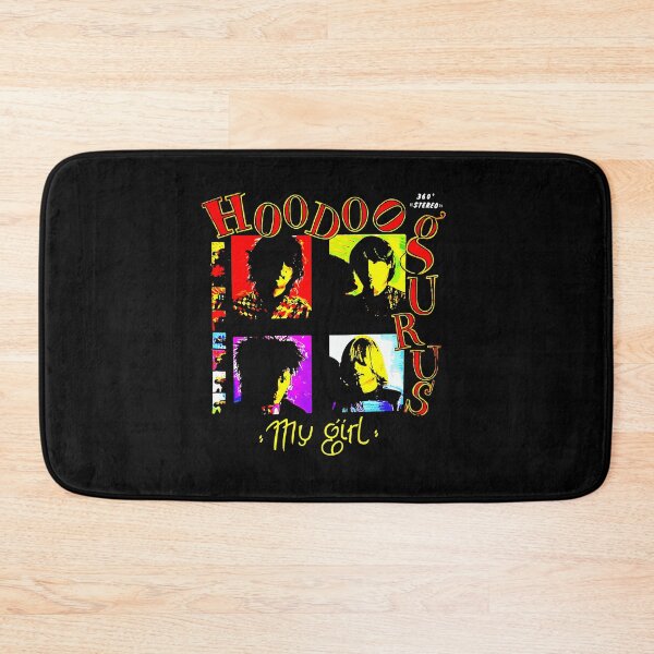 Item preview, The Chameleons Funny Gift My Girl Hoodoo Gurus Gift For Fans Classic T-Shirt designed and sold by SomeMoref.