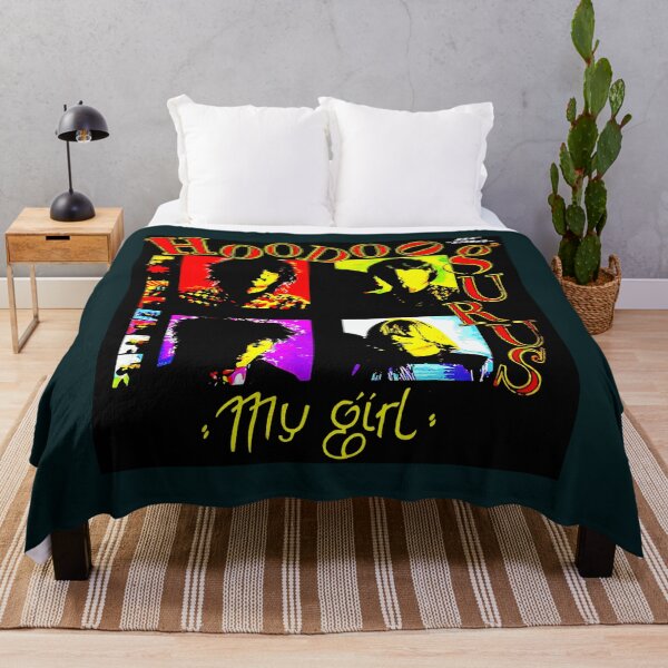 Item preview, The Chameleons Funny Gift My Girl Hoodoo Gurus Gift For Fans Classic T-Shirt designed and sold by SomeMoref.