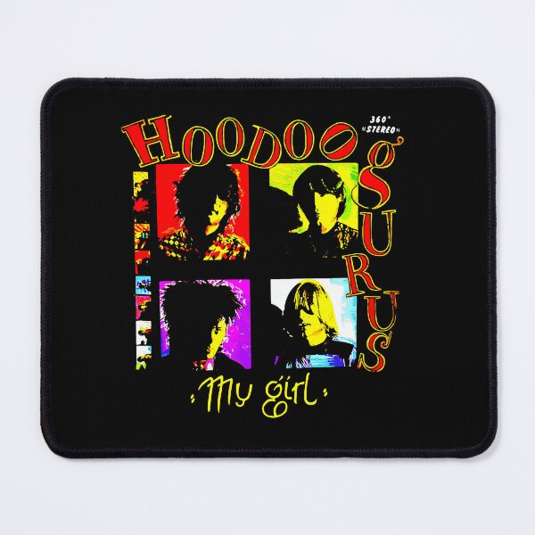 Item preview, The Chameleons Funny Gift My Girl Hoodoo Gurus Gift For Fans Classic T-Shirt designed and sold by SomeMoref.