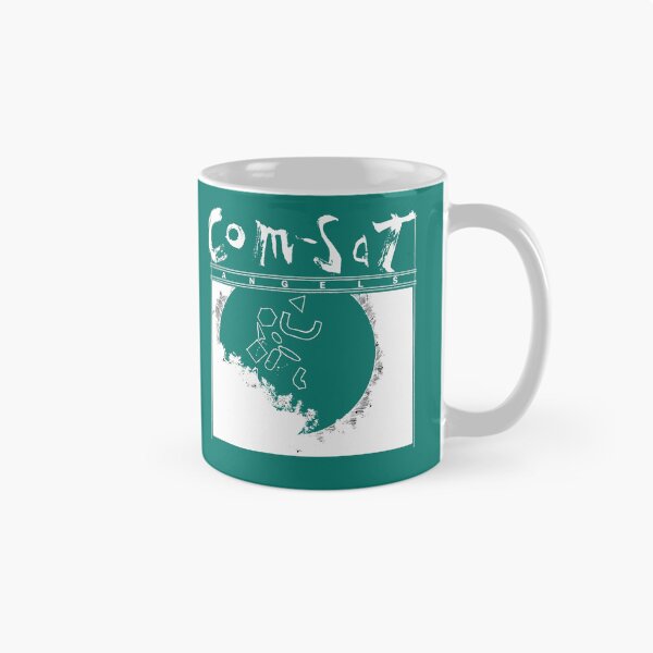 Item preview, The Comsat Angels Essential T-Shirt designed and sold by SomeMoref.