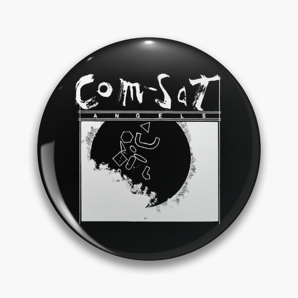 Item preview, The Comsat Angels Essential T-Shirt designed and sold by SomeMoref.