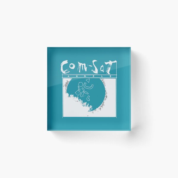 Item preview, The Comsat Angels Essential T-Shirt designed and sold by SomeMoref.