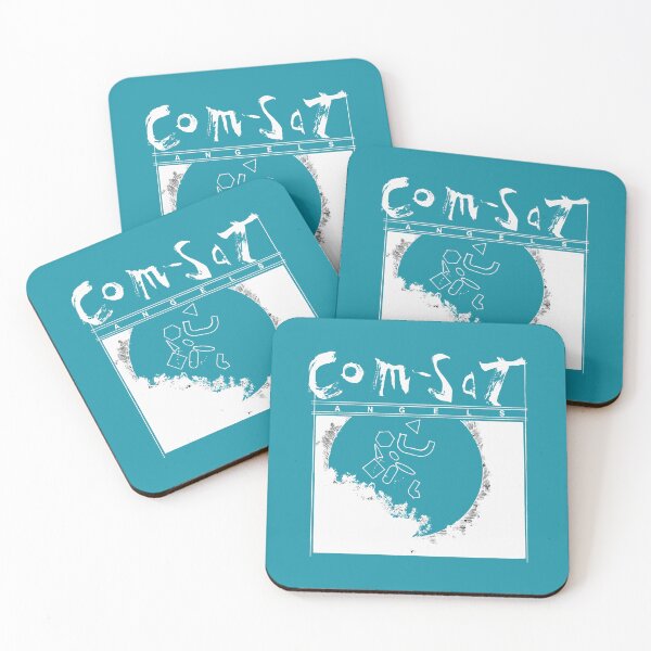 Item preview, The Comsat Angels Essential T-Shirt designed and sold by SomeMoref.