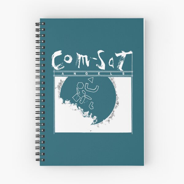 Item preview, The Comsat Angels Essential T-Shirt designed and sold by SomeMoref.