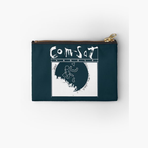 Item preview, The Comsat Angels Essential T-Shirt designed and sold by SomeMoref.