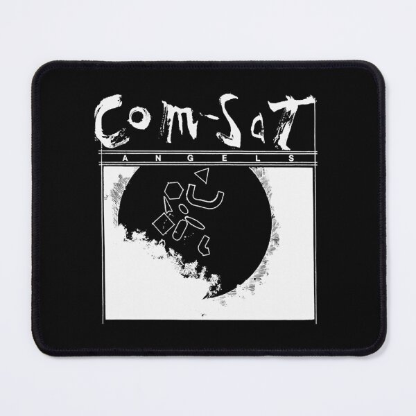 Item preview, The Comsat Angels Essential T-Shirt designed and sold by SomeMoref.