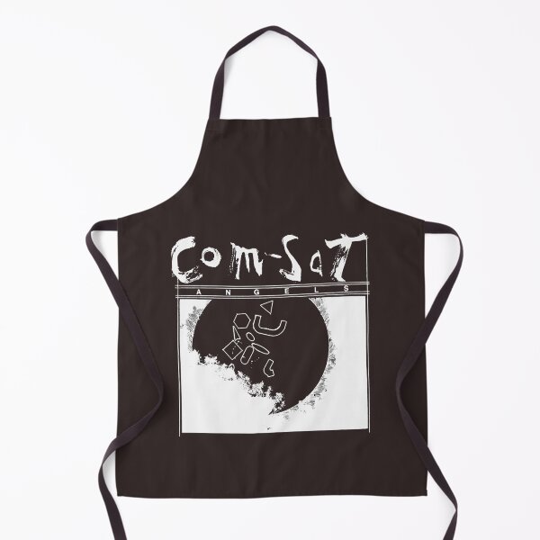 Item preview, The Comsat Angels Essential T-Shirt designed and sold by SomeMoref.