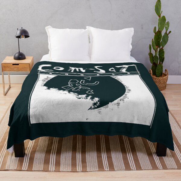 Item preview, The Comsat Angels Essential T-Shirt designed and sold by SomeMoref.