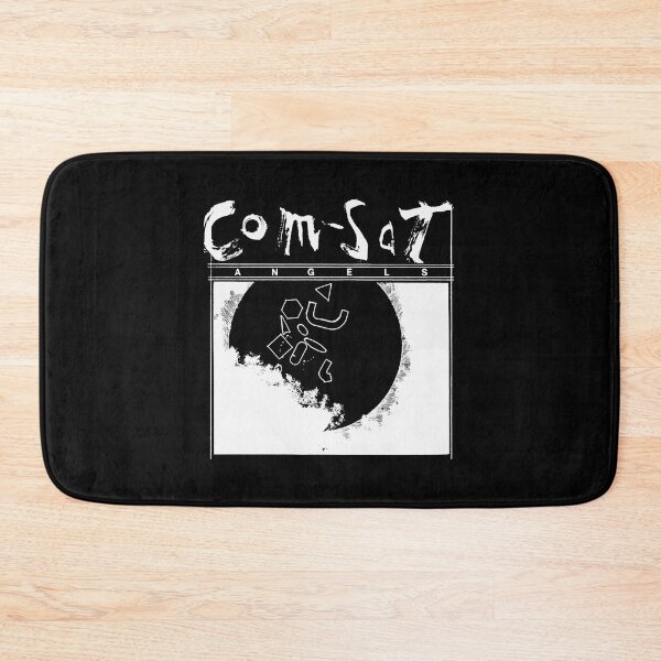 Item preview, The Comsat Angels Essential T-Shirt designed and sold by SomeMoref.