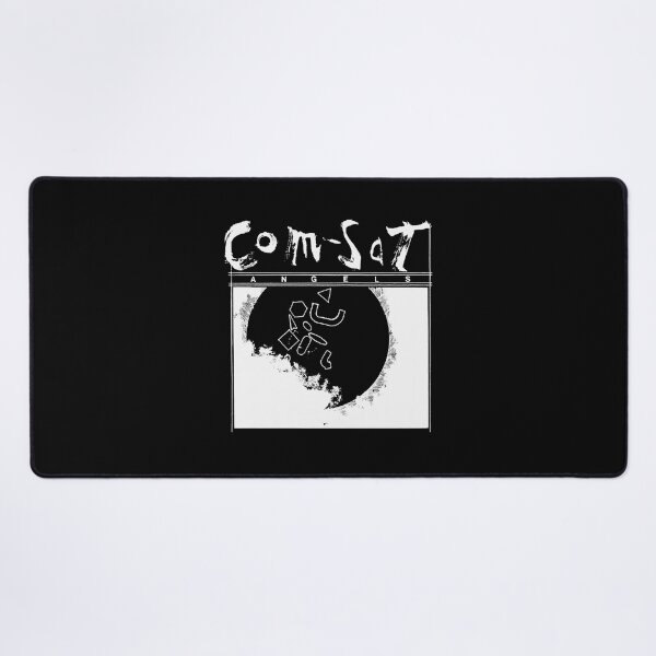 Item preview, The Comsat Angels Essential T-Shirt designed and sold by SomeMoref.
