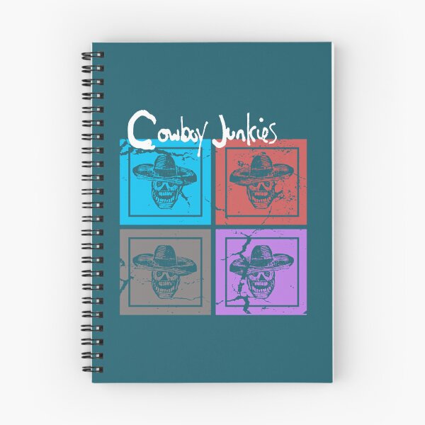 Item preview, The Cowboy Junkies    Classic T-Shirt designed and sold by SomeMoref.