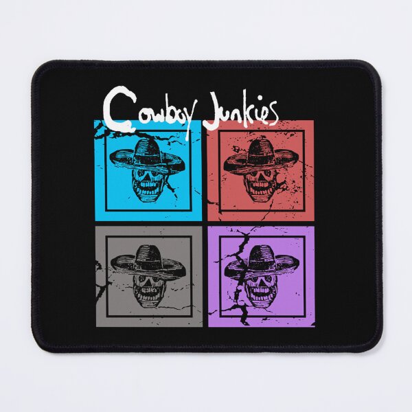 Item preview, The Cowboy Junkies    Classic T-Shirt designed and sold by SomeMoref.