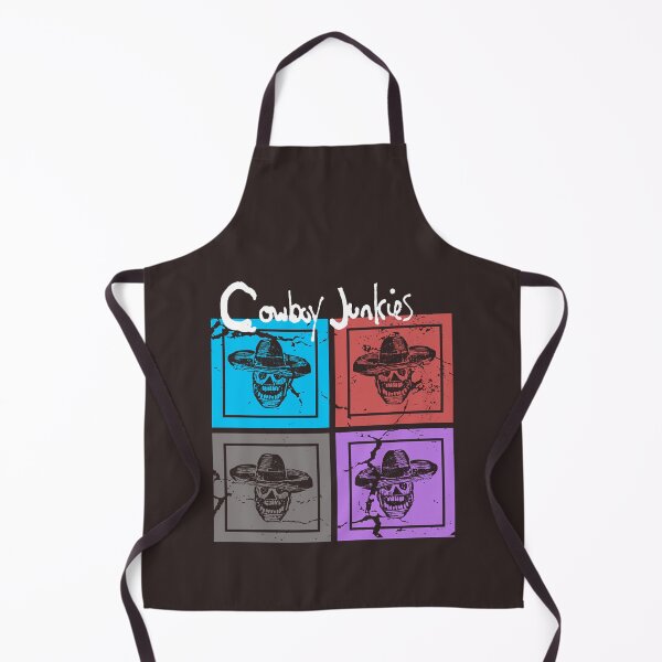 Item preview, The Cowboy Junkies    Classic T-Shirt designed and sold by SomeMoref.