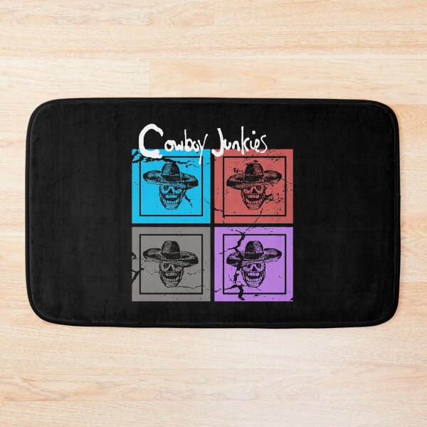 Item preview, The Cowboy Junkies    Classic T-Shirt designed and sold by SomeMoref.