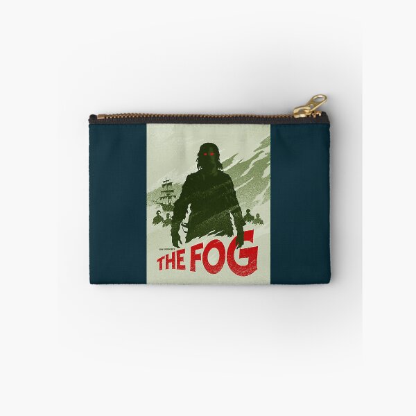 Item preview, The Fog  Active T-Shirt designed and sold by SomeMoref.