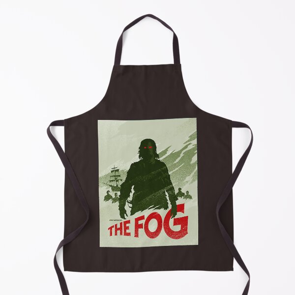 Item preview, The Fog  Active T-Shirt designed and sold by SomeMoref.
