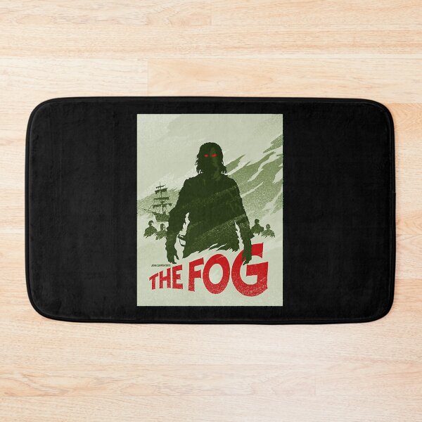 Item preview, The Fog  Active T-Shirt designed and sold by SomeMoref.