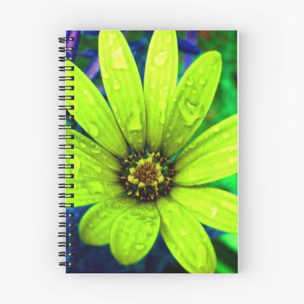 Item preview, Flowerss Sap Green designed and sold by Giro Tavitian.