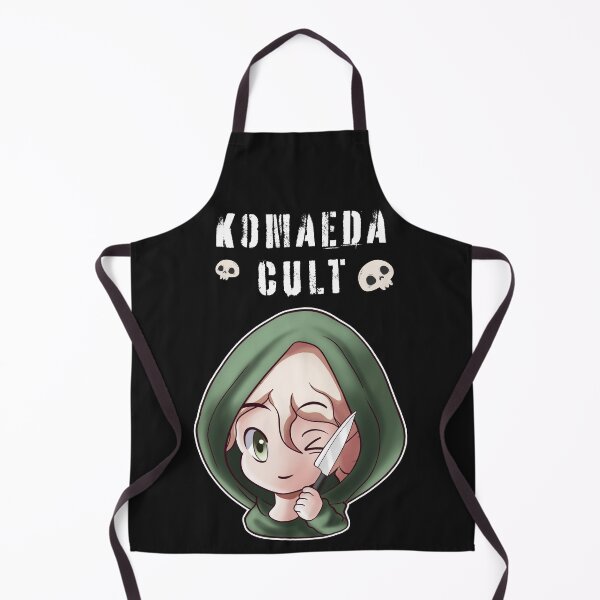 Item preview, The Ultimate Sacrificer designed and sold by Kanrax2.