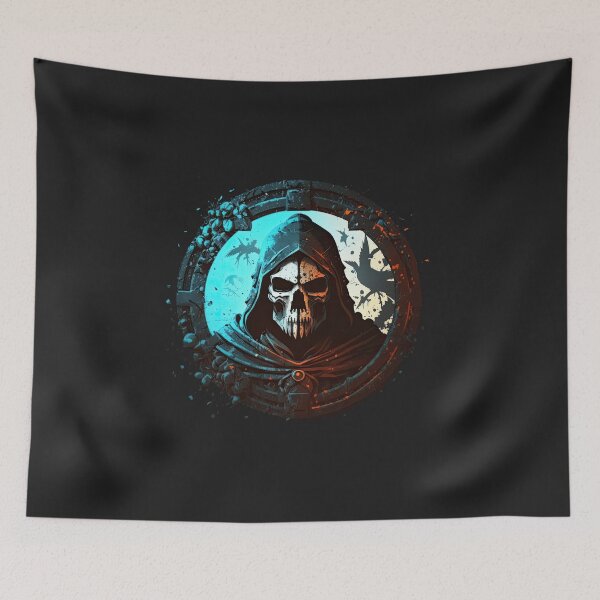Item preview, skeleton knight designed and sold by stroker88.