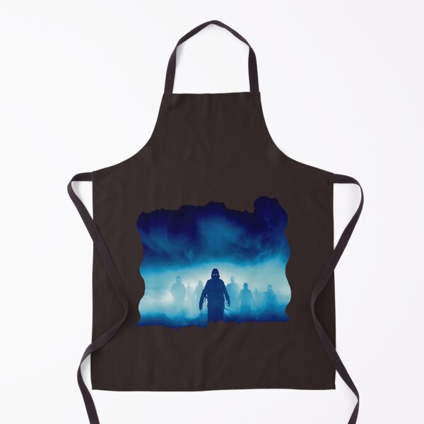 Item preview, The Fog  Classic T-Shirt  (2) designed and sold by SomeMoref.