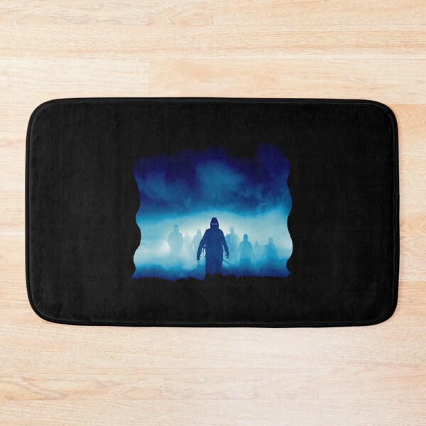 Item preview, The Fog  Classic T-Shirt  (2) designed and sold by SomeMoref.