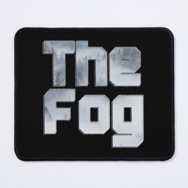 Item preview, The Fog  Classic T-Shirt (1) designed and sold by SomeMoref.