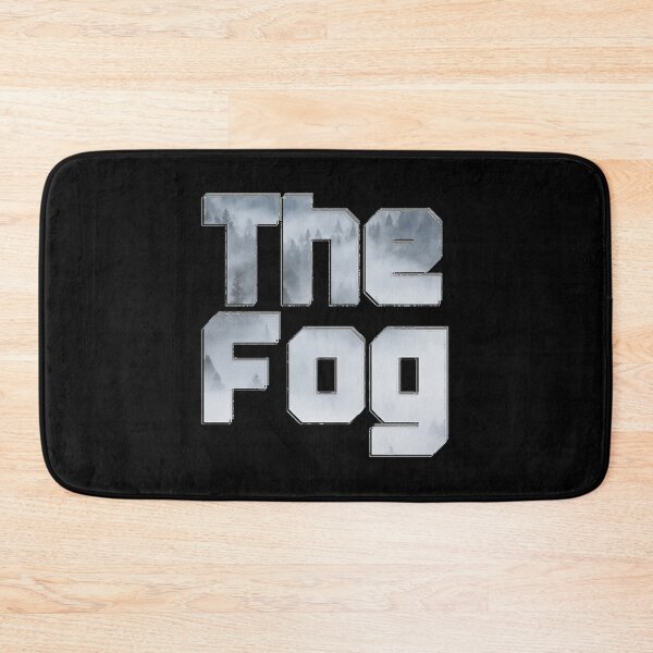 Item preview, The Fog  Classic T-Shirt (1) designed and sold by SomeMoref.