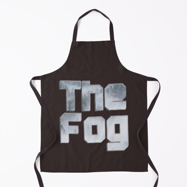 Item preview, The Fog  Classic T-Shirt (1) designed and sold by SomeMoref.