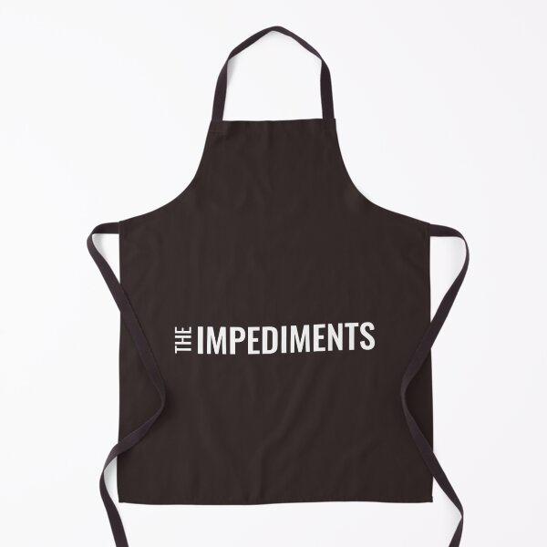 Item preview, The Impediments Classic T-Shirt designed and sold by SomeMoref.