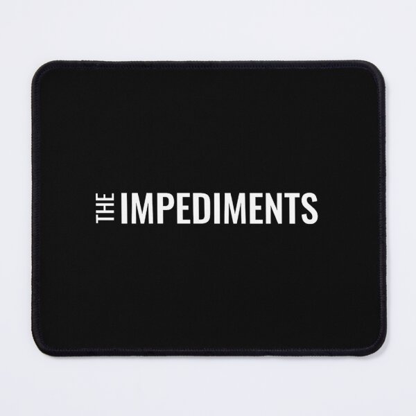 Item preview, The Impediments Classic T-Shirt designed and sold by SomeMoref.