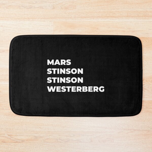 Item preview, The Lineup 5 (Black) Classic T-Shirt designed and sold by SomeMoref.