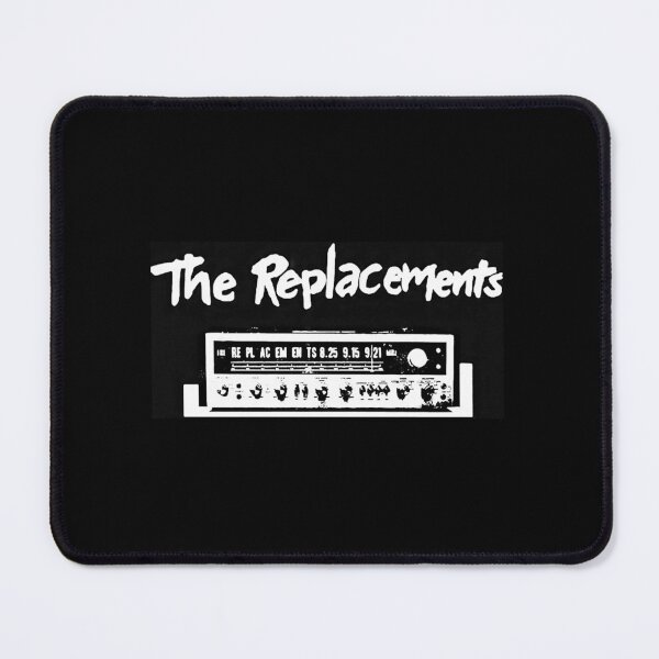 Item preview, The Replacement  Essential T-Shirt designed and sold by SomeMoref.