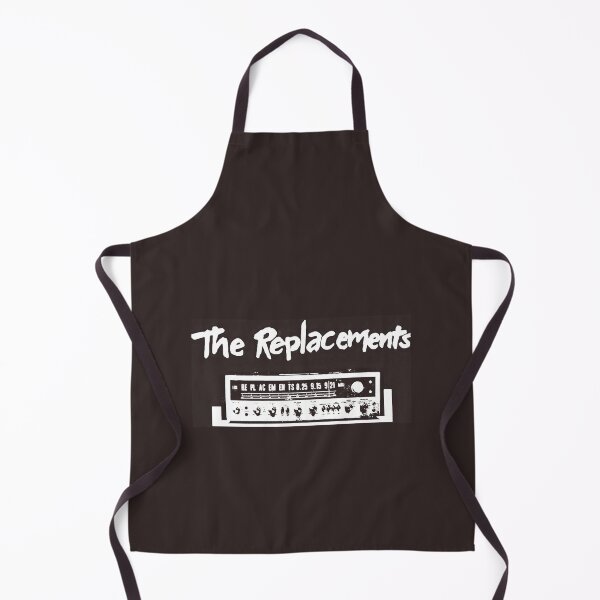 Item preview, The Replacement  Essential T-Shirt designed and sold by SomeMoref.