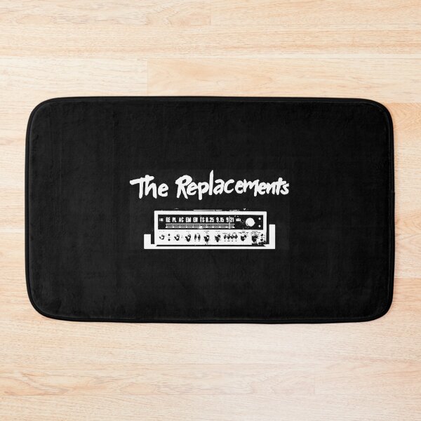 Item preview, The Replacement  Essential T-Shirt designed and sold by SomeMoref.