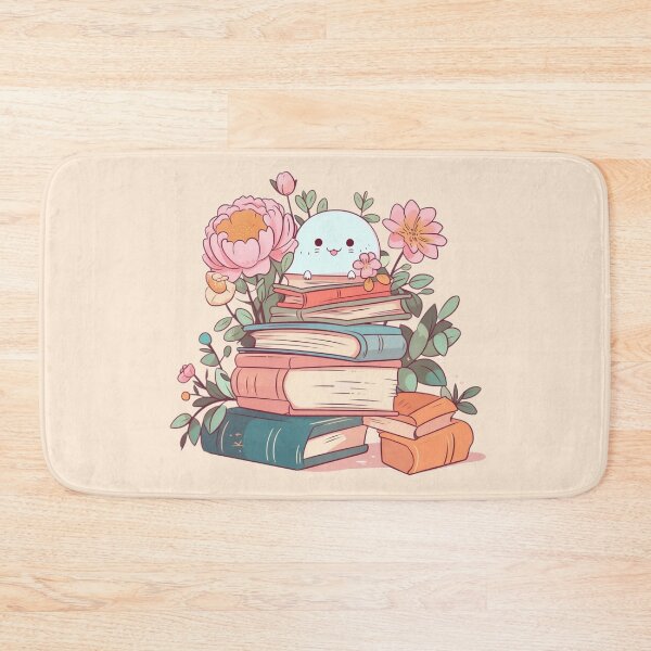 Item preview, blue book buddy designed and sold by vintageteahouse.