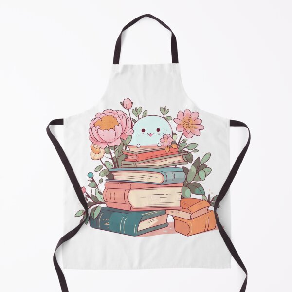 Item preview, blue book buddy designed and sold by vintageteahouse.