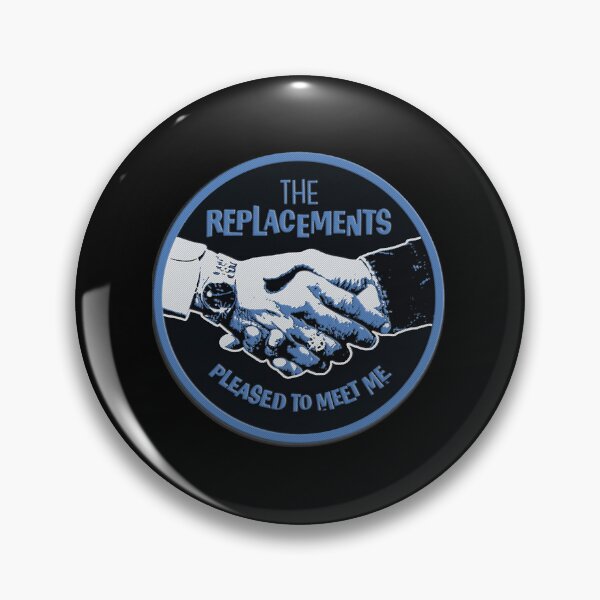 Item preview, The Replacements  Essential T-Shirt (1) designed and sold by SomeMoref.