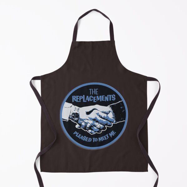 Item preview, The Replacements  Essential T-Shirt (1) designed and sold by SomeMoref.