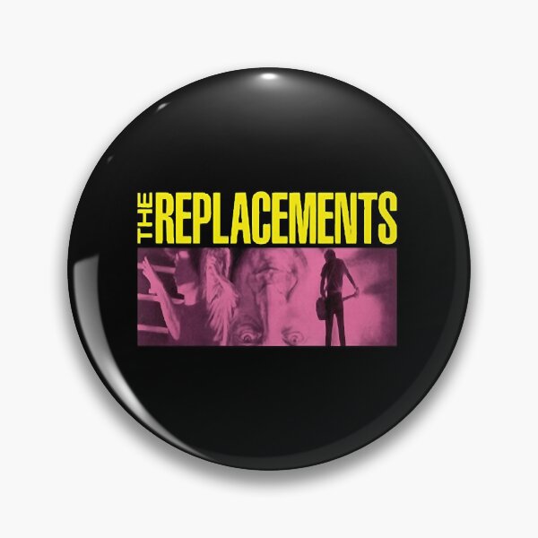 Item preview, the Replacements  Essential T-Shirt designed and sold by SomeMoref.