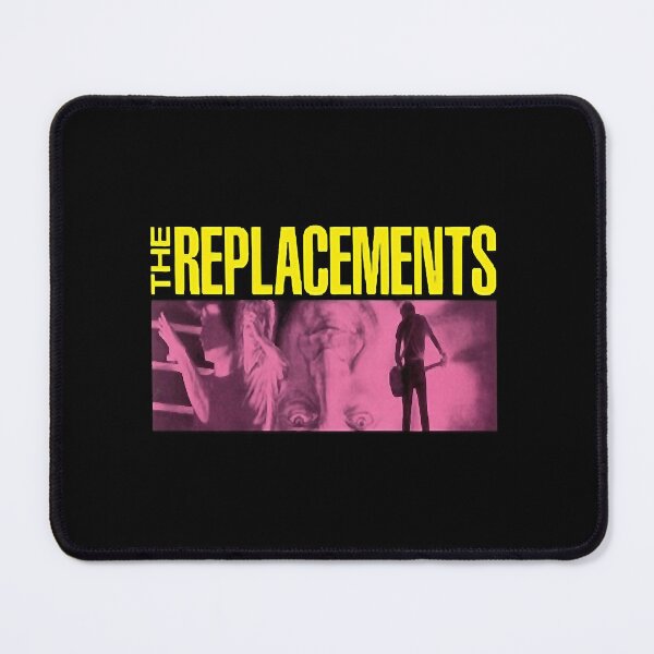 Item preview, the Replacements  Essential T-Shirt designed and sold by SomeMoref.
