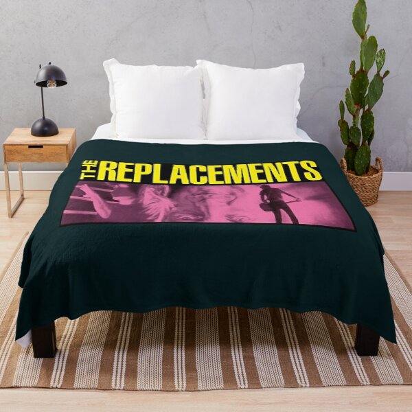 Item preview, the Replacements  Essential T-Shirt designed and sold by SomeMoref.